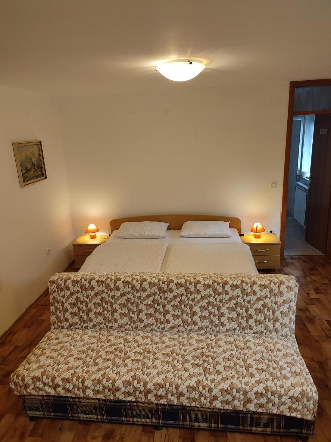 Apartment Milan Trenta Esterno foto