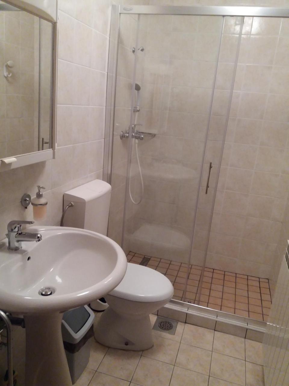 Apartment Milan Trenta Esterno foto